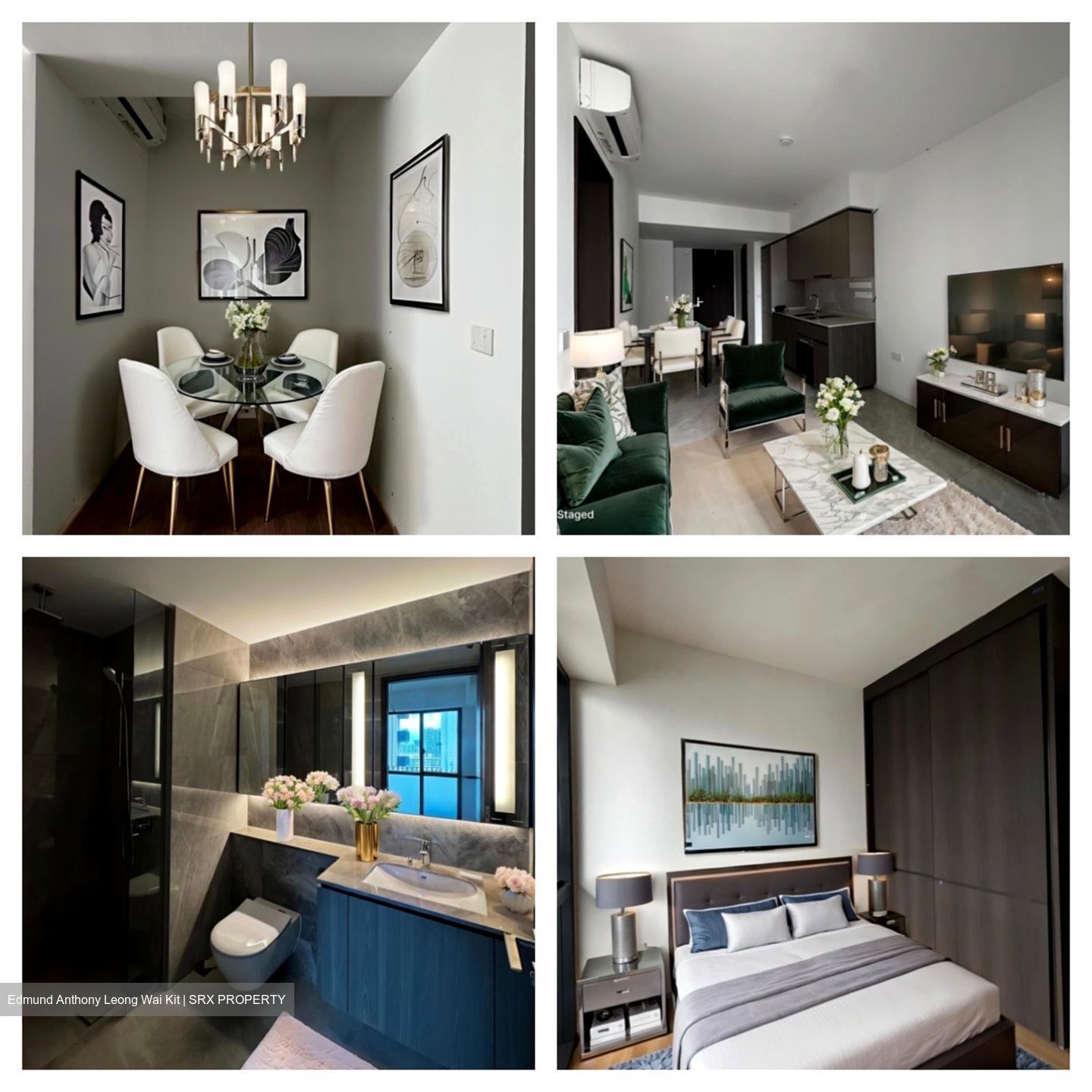 Piccadilly Grand (D8), Apartment #503286251